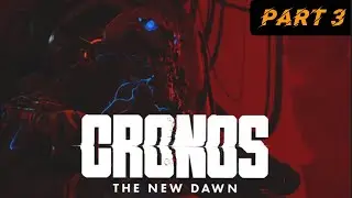Cronos The New Dawn - PS5 Pro walkthrough gameplay