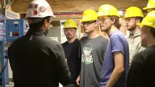 Electrical Techniques (promo)