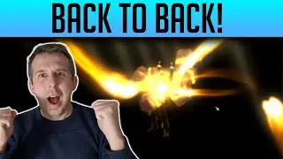INSANE LUCK! MIGHT BE A DAY TO DO THE LOTTERY! | Raid: Shadow Legends