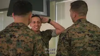 Sleeves Up - Okinawa's First Sleeve Rolling Competition
