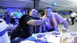 Orkestar Darka Antića LAVOVI - Splet kola za igranje, Roćevac 2017