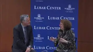 On the Issues: Amy Goldstein