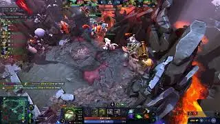 DoTa 2: How to Play Pudge, beginners Guide with some easy and advanced Hookz. Incl. Raging Sniper