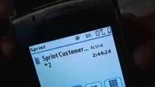 SPRINT SUCKS BAD!