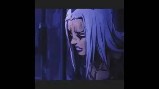 Morte (slowed + reverb) - JoJo's Bizarre Adventure: Golden Wind OST