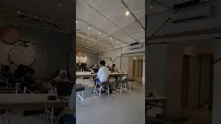 Couvee Achmad Dahlan Yogyakarta