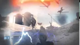 Ultra Handgun Kills Destiny