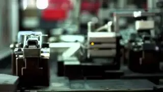 Germans Boada - RUBI Corporate Video русский (Russian)