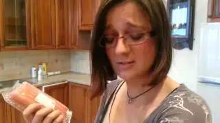 Polish Girl in Moscow #1: First Groceries!
