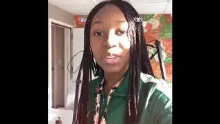 Radio DJ Destiny DALLAS