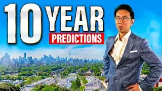 Developer Secrets in Today's Toronto Real Estate Market