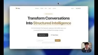 Introduction of Laisy.io - a new form of CRM for salespeople