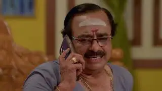 Anna - Full Ep - 537 - Shanmugam, Bharani, Rathna - Zee Tamil