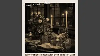 Soothing Winter's Glance (Key B Ver.)