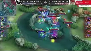 MPL KH  S3 The first Savage from soon.