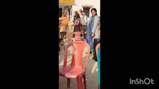Free Health Camp in Rural area👩&zwj;⚕️