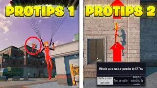 3 PRO TIPS que NADIE te enseña en BLOOD STRIKE 🤫 *ACTUALMENTE*