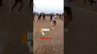Indian army physical 💪🇮🇳 || Indian army motivational story #army #viralvideo