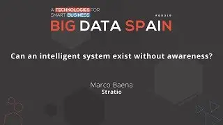 Can an intelligent system exist without awareness? by Marco  Baena