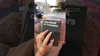 BIBLIOMANCY📖Sit comfortable. 📚Close your eyes.📚Take a deep breath.📖 Ask your question.
