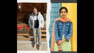 Live Wedding Day  RAHUL KAINTH Weds HARPINDER KAUR Live br Bombay Digital Studio M. 98142 71058