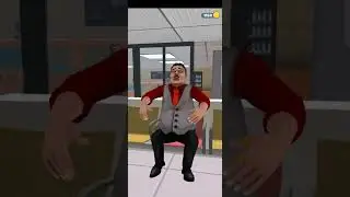 Let's Get Fired! Prank With Scary Boss Level 15 #IamZainu
