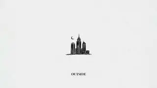 Vwillz - Outside feat. Paris Bryant (Official Audio)