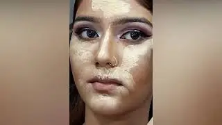 Bridal Makeup by Harsha Rathod Harsha and Rakesh Professionals