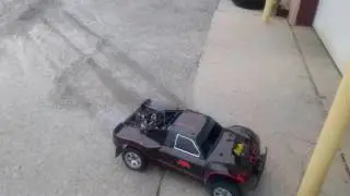 ALX 78 Losi 5T