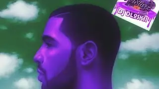 Drake - Worst Behavior Screwed & Chopped DJ DLoskii