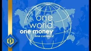 Idea of a single currency across the globe | One World, One Money, One currency