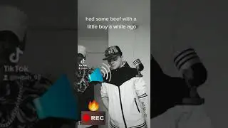 Junior-T - Trapskipper reply (1TAKE)