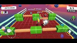 Jugando stable guys