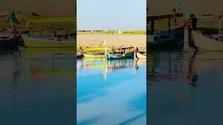 Indus River in Peril: Dwindling waters and the impacts of climate change