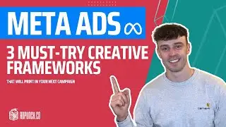 The Secret Sauce to Ecom Ad Scaling: Mastering Meta Static Ad Creatives