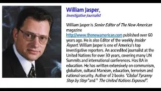 William Jasper's speech - forum: Why We Love America? - Aug.09.2025