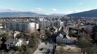 PIXALAB - Ch&ecirc;ne-Bougeries - Le Village