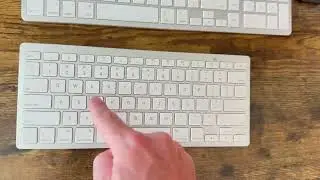 OMOTON Bluetooth Keyboard Compatible with Mac, Compact Wireless Keyboard Review