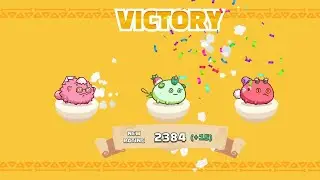Bird Bug Plant # 2 | Axie Infinity