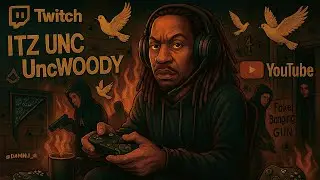 Detroit Shotta TAKEOVER GTA V Online Server