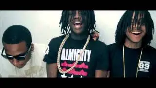 Glo Gang Style Beat R.I.P Capo - Beat by EY