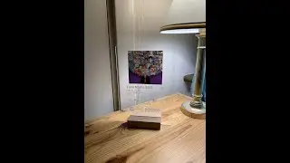 here’s a video i put together on making my album.