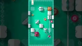 ELOH. Level 54. Walkthrough.