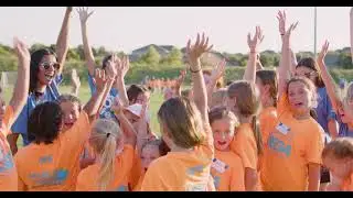 Mega Sports Camp 2024