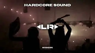 HARD TECHNO | SHOGUN - HARDCORE SOUND [FREE DL]