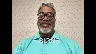 5 Signs You Experienced Spiritual Abuse