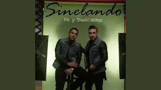 Ve y b&uacute;scame
