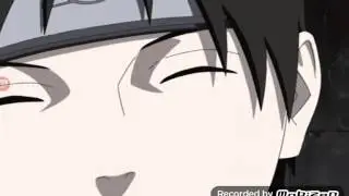 Sai calls Sakura 