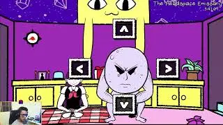 The Headspace Emissary - Headspace Night (SEGUNDO HARDEST MAX MODE)
