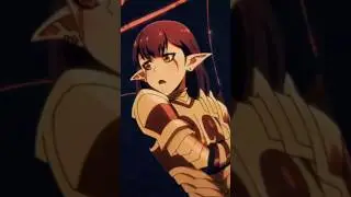 Esil Radiru Shocks Everyone 😱🔥 | Solo Leveling Edit #sololeveling #sololevelingedit #anime